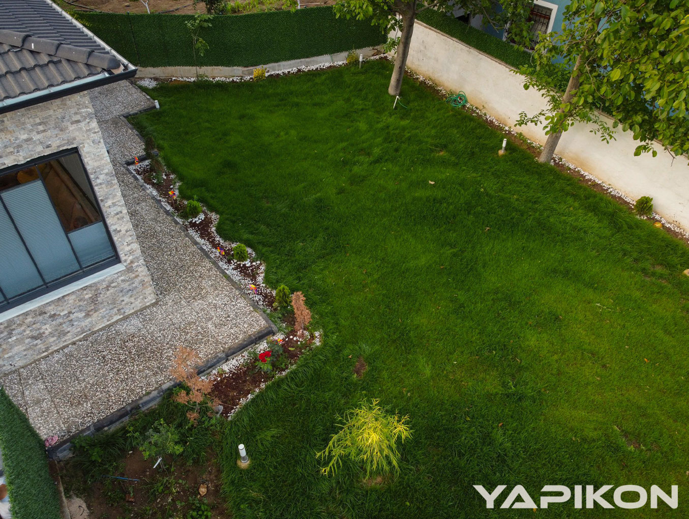 Konya-Çayırbağı-Villa-Dera-Projesi