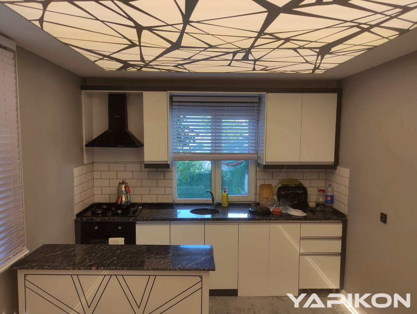 Konya-Çayırbağı-Villa-Dera-Projesi